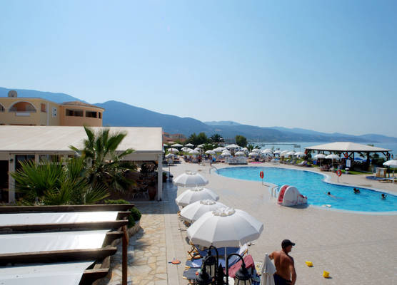 Alykanas Beach Grand Hotel by Zante Plaza 1