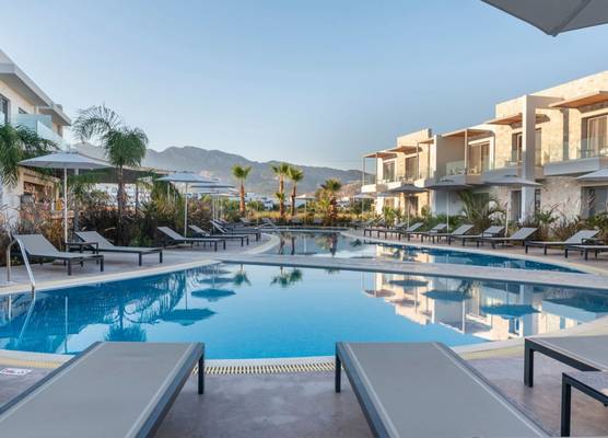 ONEIRO Boutique Hotel 1