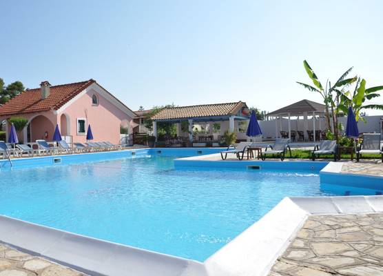 Tassos Apartments 1