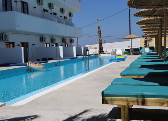 Evita Alegria Hotel 1