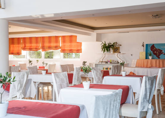Gerakas Belvedere Hotel & Spa 1
