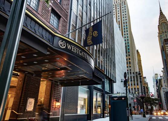 Westgate New York Grand Central 1