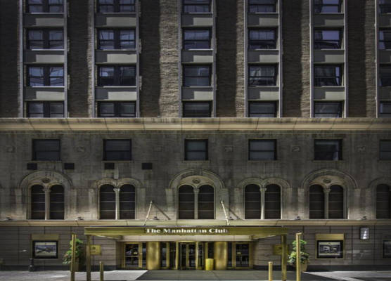 The Manhattan Club 1