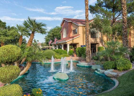 Westgate Flamingo Bay Resort 1