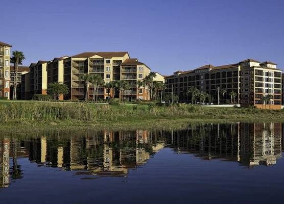 Westgate Lakes Resort & Spa 1