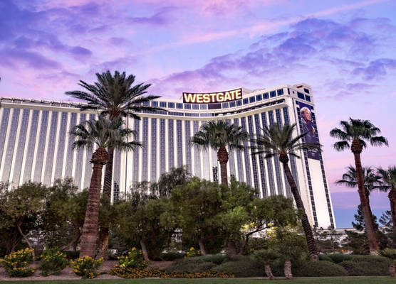 Westgate Las Vegas Resort and Casino 1