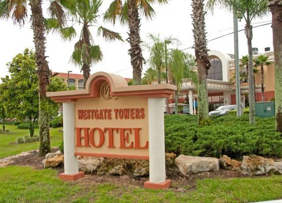 Westgate Towers Resort 1