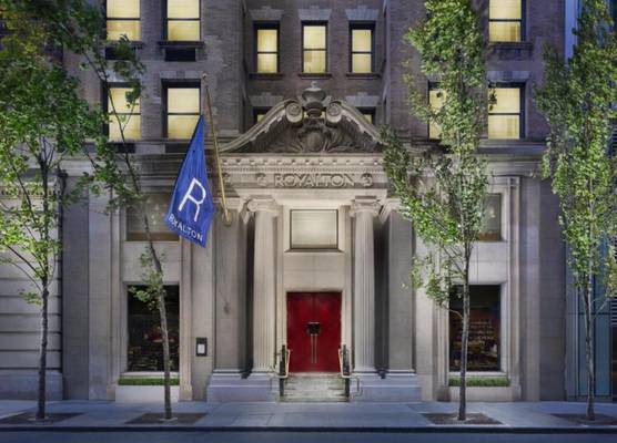 Royalton New York 1
