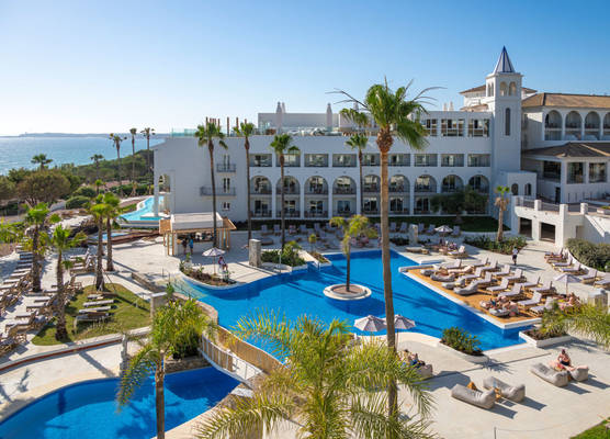 DAIA Slow Beach Hotel Conil - Adults Only Recommended 1