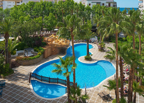 H10 Salou Princess 1