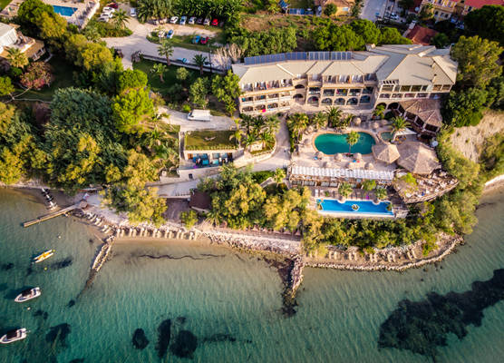 Gloria Maris Hotel Suites and Villas 1