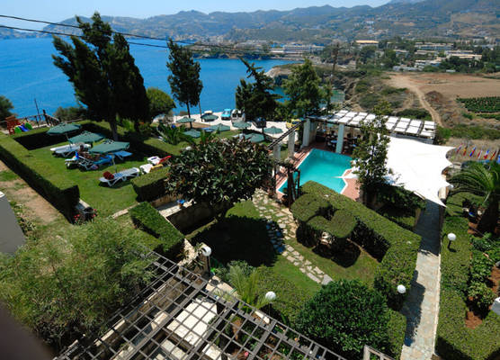 Eva Mare Hotel & Suites - Adults only 1