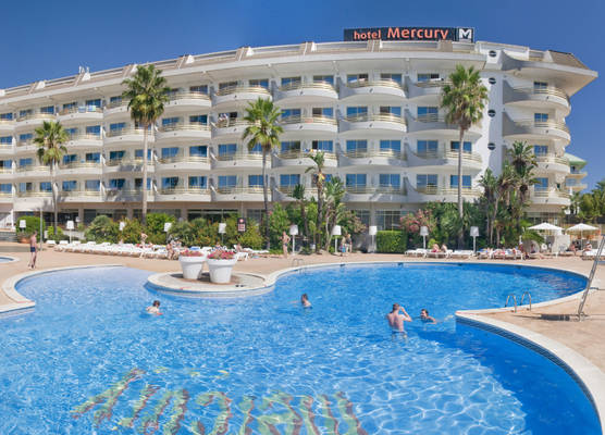 ALEGRIA El Mar & Spa 4 SUP 1