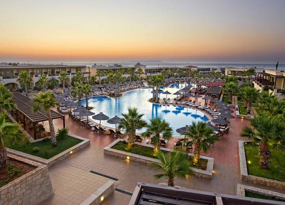 Stella Palace Aqua Park Resort 1