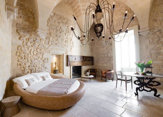 Pollicastro Boutique Hotel 1