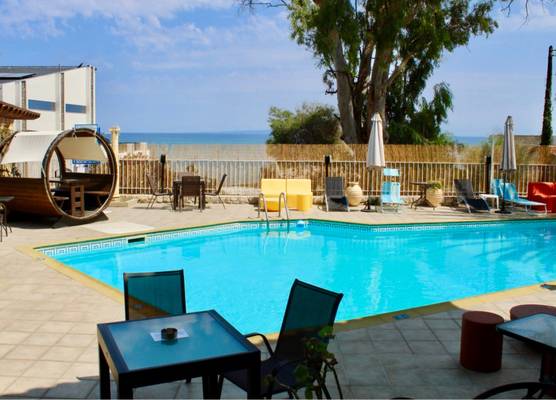 Mirabelle Hotel 1