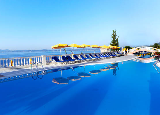 Sunshine Corfu Hotel And Spa 1