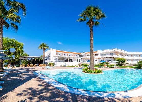 Sabina Hotel 1