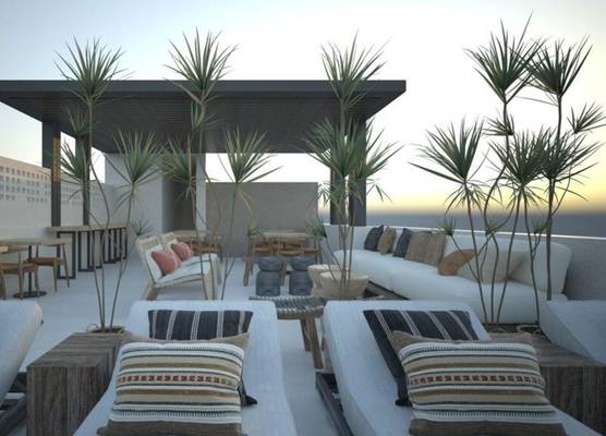 Lumo Boutique Suites 1