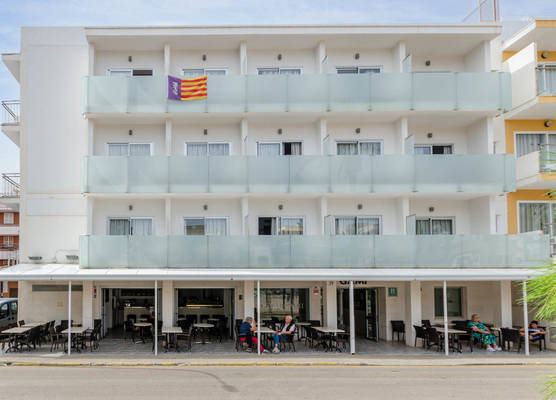 Hostal Gami Adults Only 1