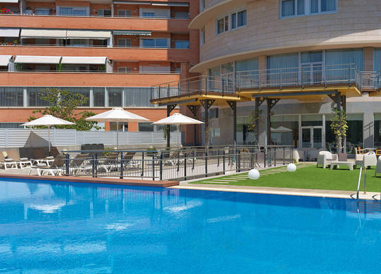 Ponient Vila Centric by PortAventura World - Available rates with tickets to PortAventura Park & Ferrari Land 1