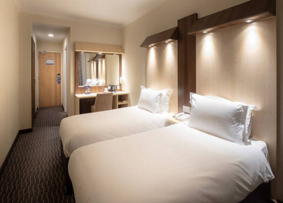 Royal National Hotel 1