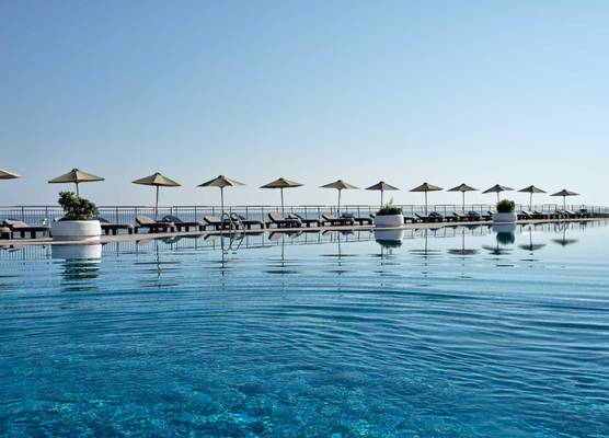 The Royal Blue Resort & Spa Crete 1