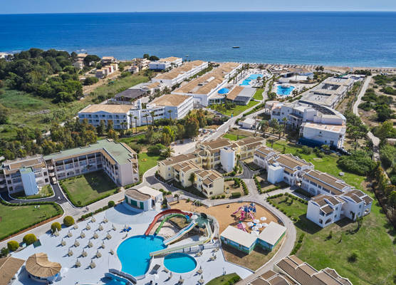Sandy Beach Resort by Rizos Resorts 1