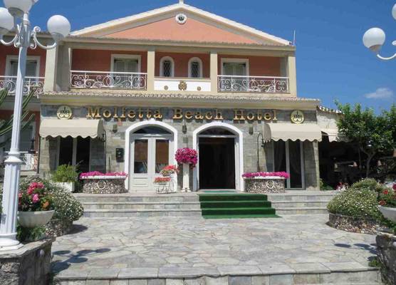 Molfetta Beach Hotel 1