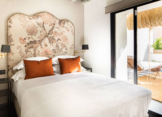 Boutique Hotel Casa Cánovas 1