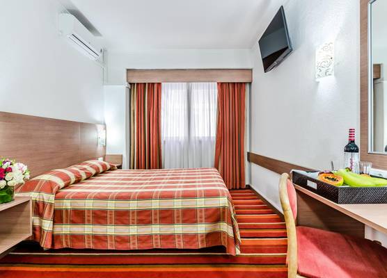 Hotel Flamingo 1