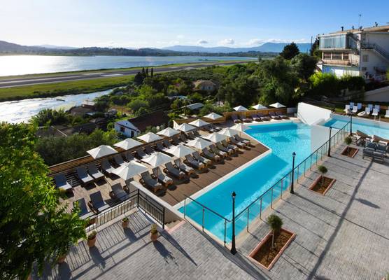 The Royal Grand Hotel 1