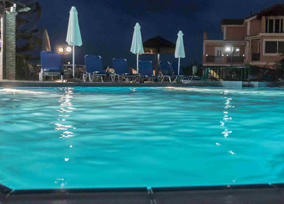 Krinas Hotel 1