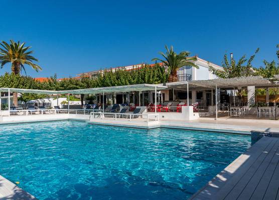 Sirocco Hotel-Adults only 1