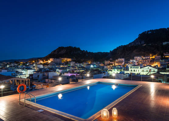 Strada Marina Hotel 1