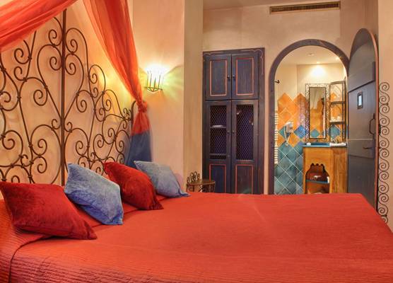 Villa Royale Montsouris 1