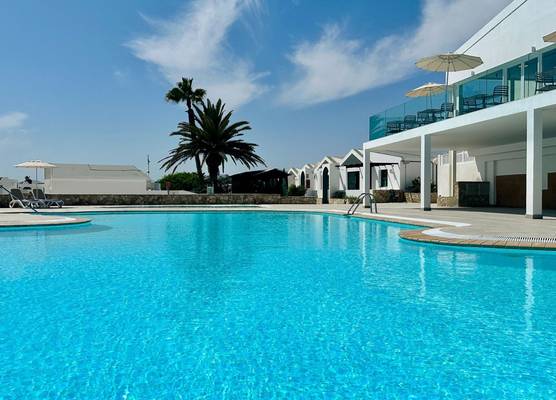 BLUESEA Club Caleta Dorada 1