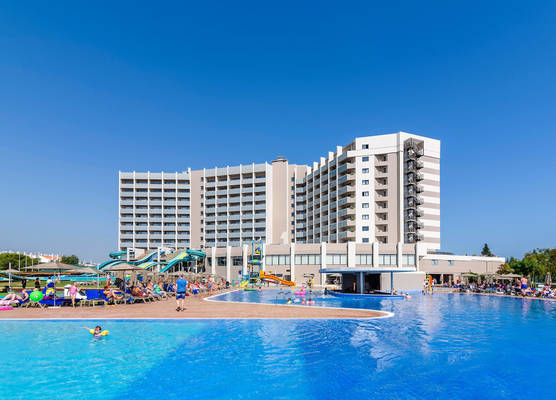 Jupiter Albufeira Hotel - Family & Fun - All Inclusive 24h 1