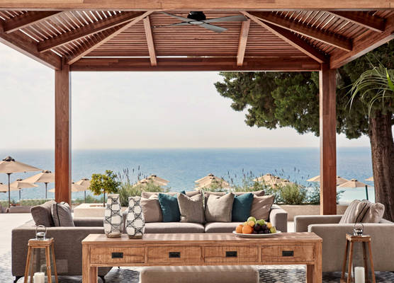 Esperos Village Blue & Spa - Adults Only 1