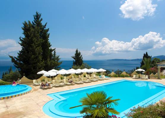Valmar Corfu 1