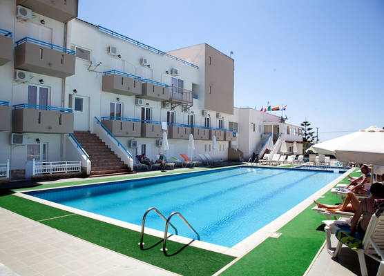 Hotel Athinoula 1