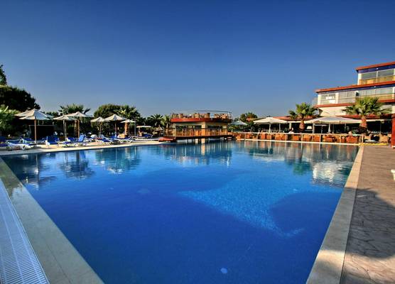 All Senses Ocean Blue Sea Side Resort & Spa By Anayia All Inclusive Resorts 1