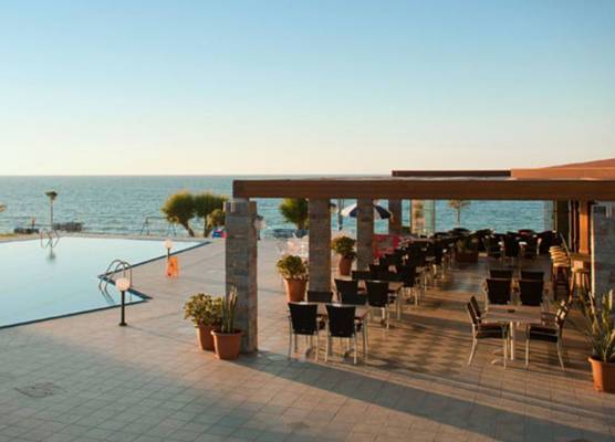 Ariadne Beach 1