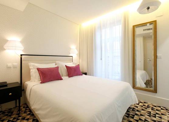 Hotel Lis Baixa 1
