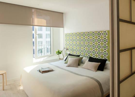 Eric Vökel Boutique Apartments - Hamburg Suites 1