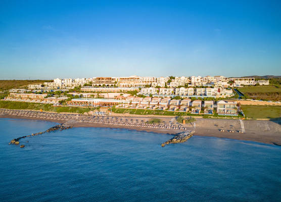Atrium Prestige Thalasso Spa Resort and Villas 1