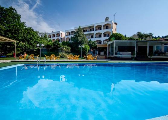 Margarita Apartments 1