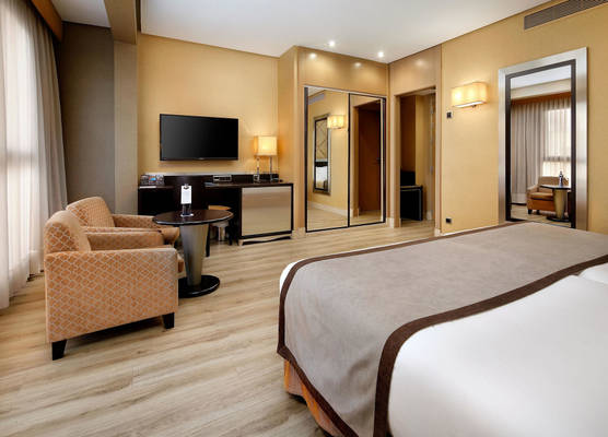HCC St. Moritz 1