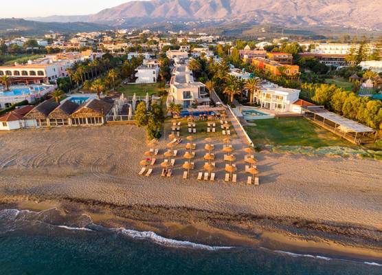 Cretan Beach Resort - adults only 1