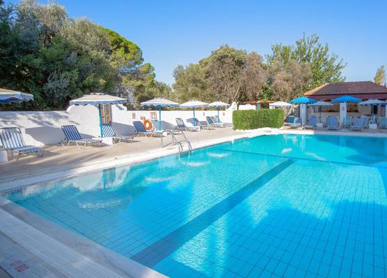 Hotel Nathalie 1